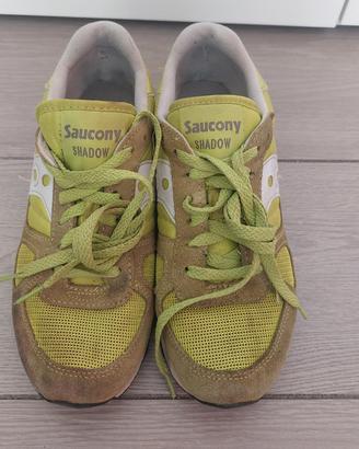 scarpe Saucony Shadow donna 