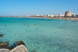 Appartamento a 200 mt dal mare