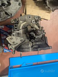 cambi m32 fiat grande punto Abarth 