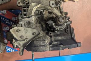 cambi m32 fiat grande punto Abarth 
