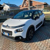 Citroen c3 1.6 bluehdi 75cv 55Kw Euro 6