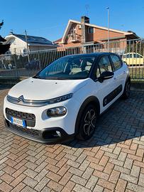 Citroen c3 1.6 bluehdi 75cv 55Kw Euro 6