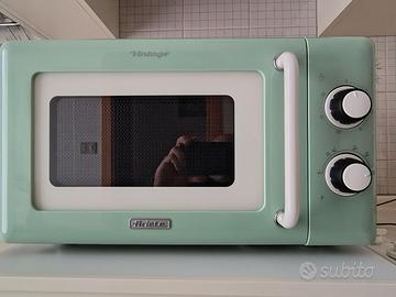 Ariete 3960 Forno a microonde