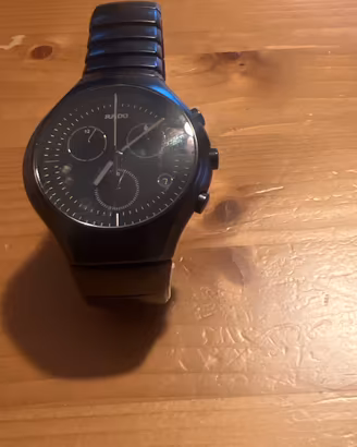 Rado Diastar Ref.541.0815.3 High-Tech Ceramics