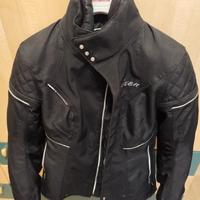 Giacca moto Ixon
