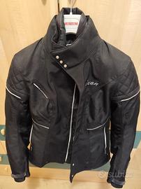Giacca moto Ixon