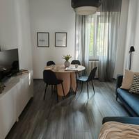 Appartamenti bilocali e trilocali al mare a Pesaro