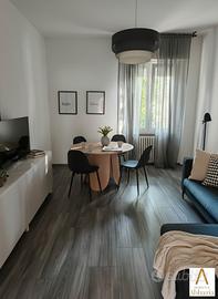 Appartamenti bilocali e trilocali al mare a Pesaro