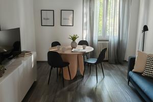 Appartamenti bilocali e trilocali al mare a Pesaro