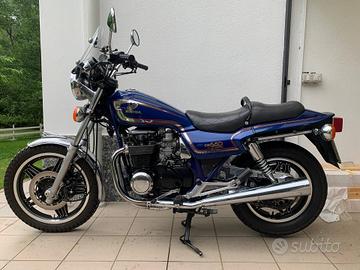 Honda CB 650 CUSTOM