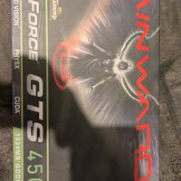 PC fisso  Asus intel nvidia