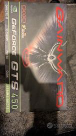 PC fisso  Asus intel nvidia