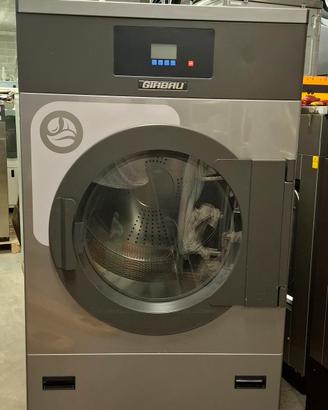 asciugatrice industriale 18kg 