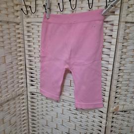 Leggings rosa