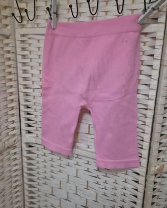 Leggings rosa