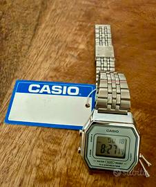 Orologio casio donna