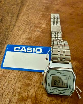 Orologio casio donna