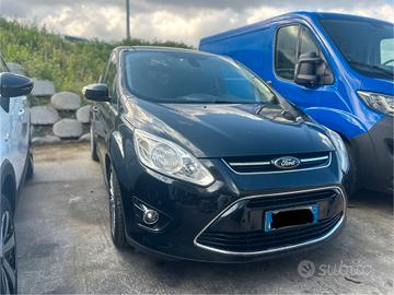 Ford C-Max 1.6 TDCi 115CV Plus