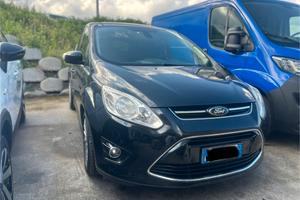 Ford C-Max 1.6 TDCi 115CV Plus