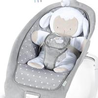 sdraietta ingenuty usata pochissimo 