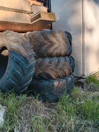 Gomme per quad 25x10-12 e 25x8-10 