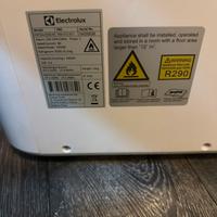 Condizionatore Electrolux