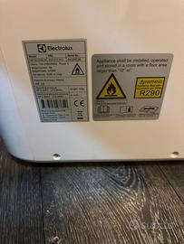 Condizionatore Electrolux