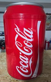 Frigorifero portatile Coca Cola 10 lt