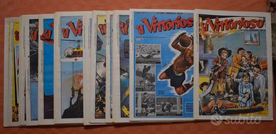 Il Vittorioso
