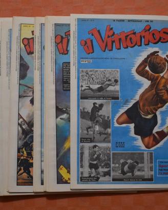 Il Vittorioso