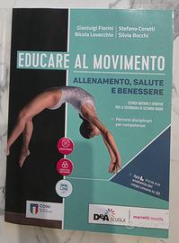 Educare al movimento 