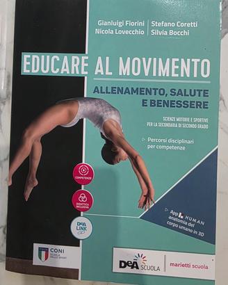 Educare al movimento 