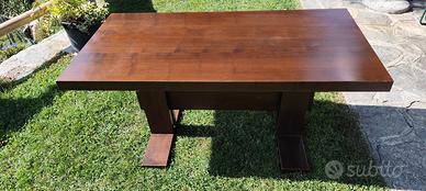 Tavolo tipo fratino 150x75