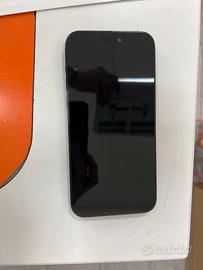 Iphone 14 pro max 128gb