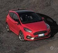Ricambi disponibili ford fiesta st 2019;2021