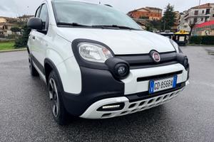 Fiat Panda 1.0 FireFly S&S Hybrid City Cross