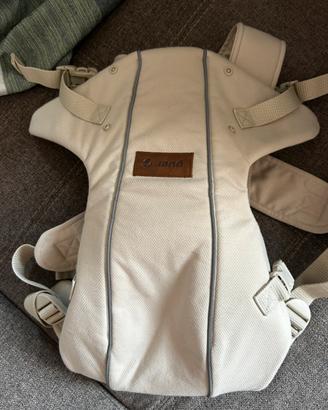 MARSUPIO 3,5-15KG COME NUOVO