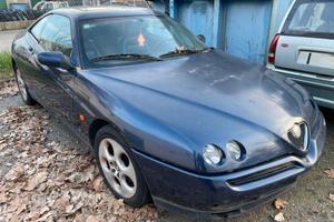 Ricambi Alfa Romeo GTV 2.0 Twin Spark 2000