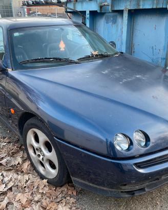 Ricambi Alfa Romeo GTV 2.0 Twin Spark 2000