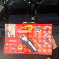 Macchinetta per capelli