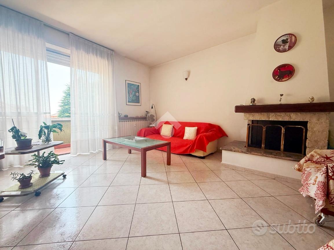 Appartamento – Gerenzano, Villaggio Moneta - Vista 2
