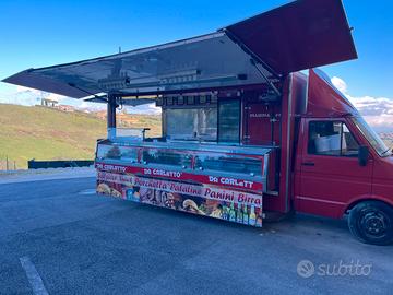 autonegozio Paninoteca