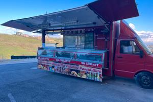 autonegozio Paninoteca