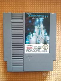 cartuccia gioco nintendo nes pal A loose