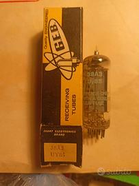 Valvola UY85-38A3 GEB (NOS)
