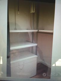 Cabina armadio