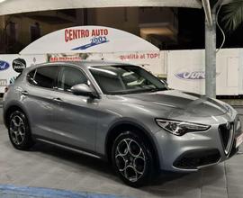 ALFA ROMEO - Stelvio - 2.2 T.diesel 190CV AT8 Q4