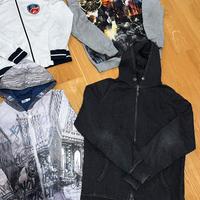 Letto felpe per bambini 8-11 anni