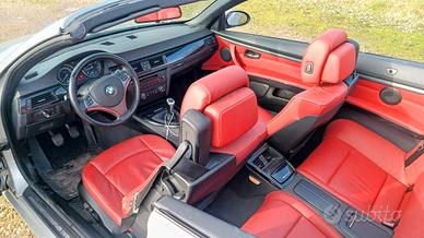 BMW 325d cabrio 3000 cc
