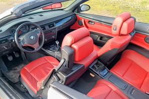 BMW 325d cabrio 3000 cc